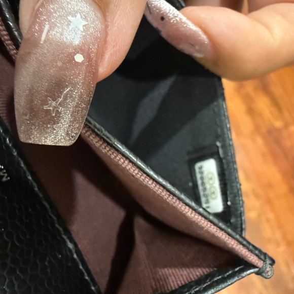 Chanel card holder - Picture 8 of 9